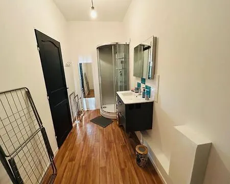 Le Loft Indus De Neuville- Futuroscope- Aquascope *