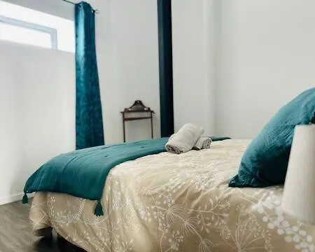 アパート Le Loft Indus De Neuville- Futuroscope- Aquascope *